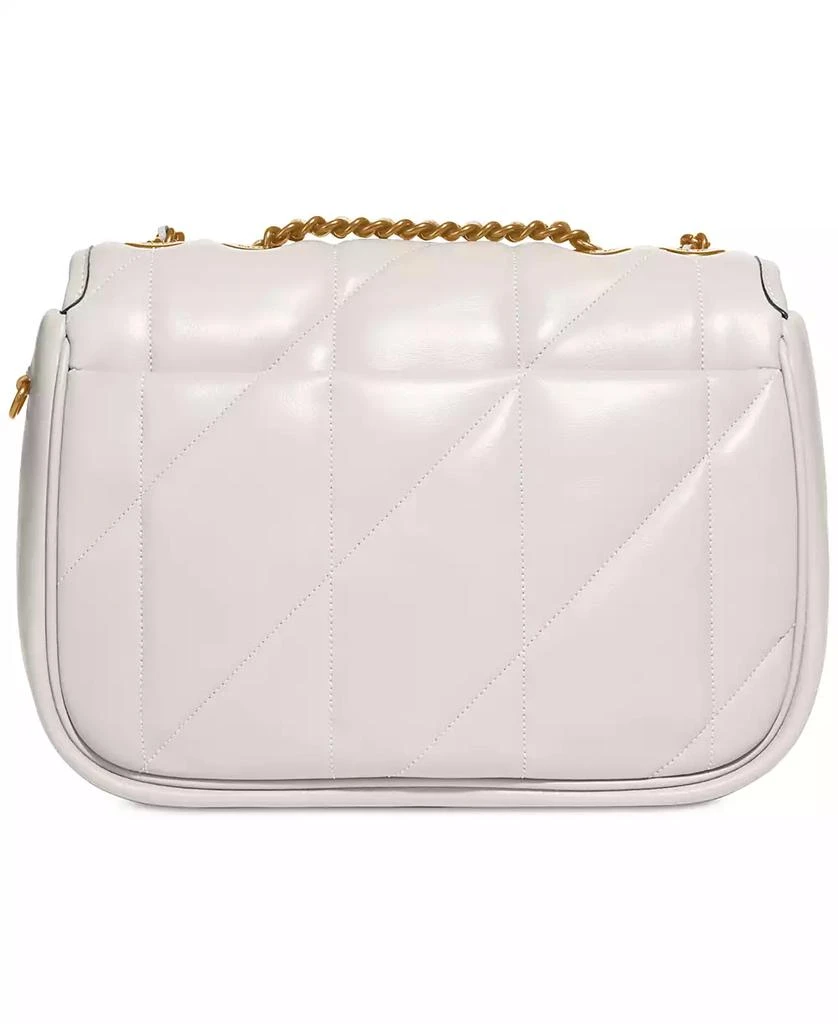 商品Coach|Quilted Pillow Madison Shoulder Bag with Chain Strap,价格¥3717,第4张图片详细描述