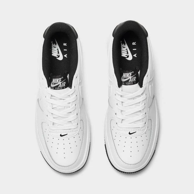 Big Kids' Nike Air Force 1 ESS Casual Shoes 商品