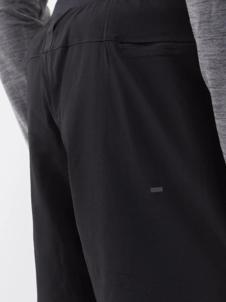 商品Lululemon|License to Train 7" recycled-shell shorts,价格¥453,第4张图片详细描述