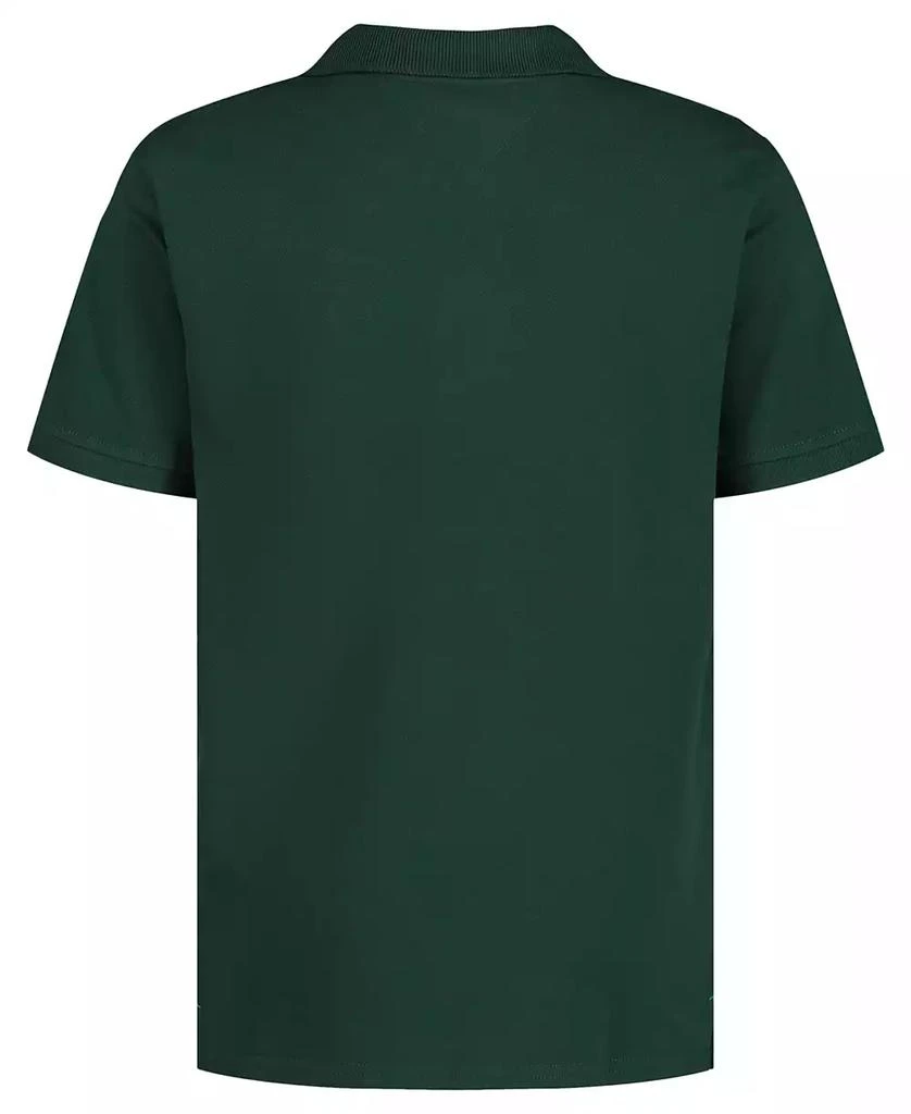 商品Tommy Hilfiger|Big Boys Ivy Stretch Polo Shirt,价格¥171,第2张图片详细描述