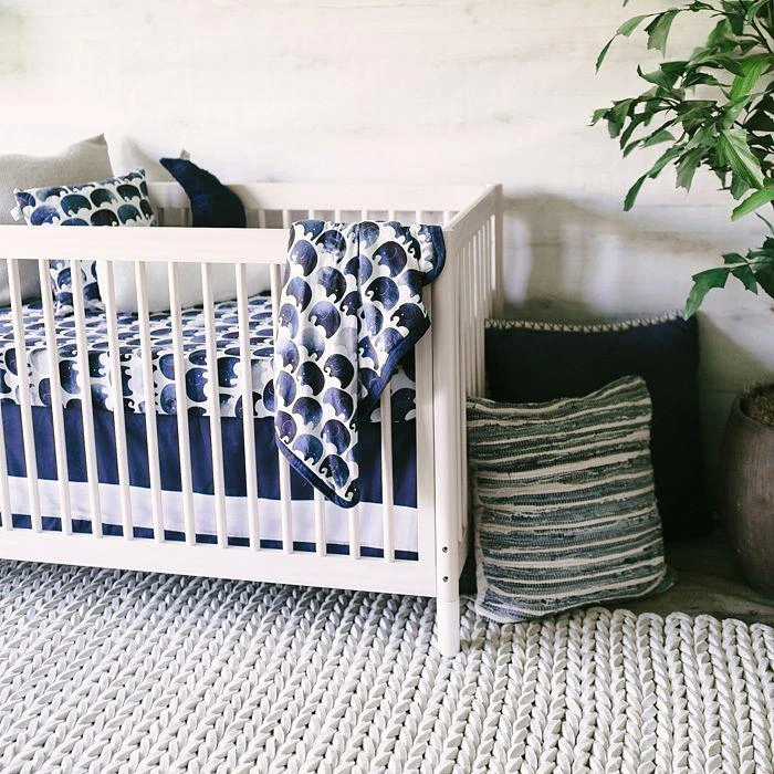 Elefant Jersey Cuddle Blanket 商品