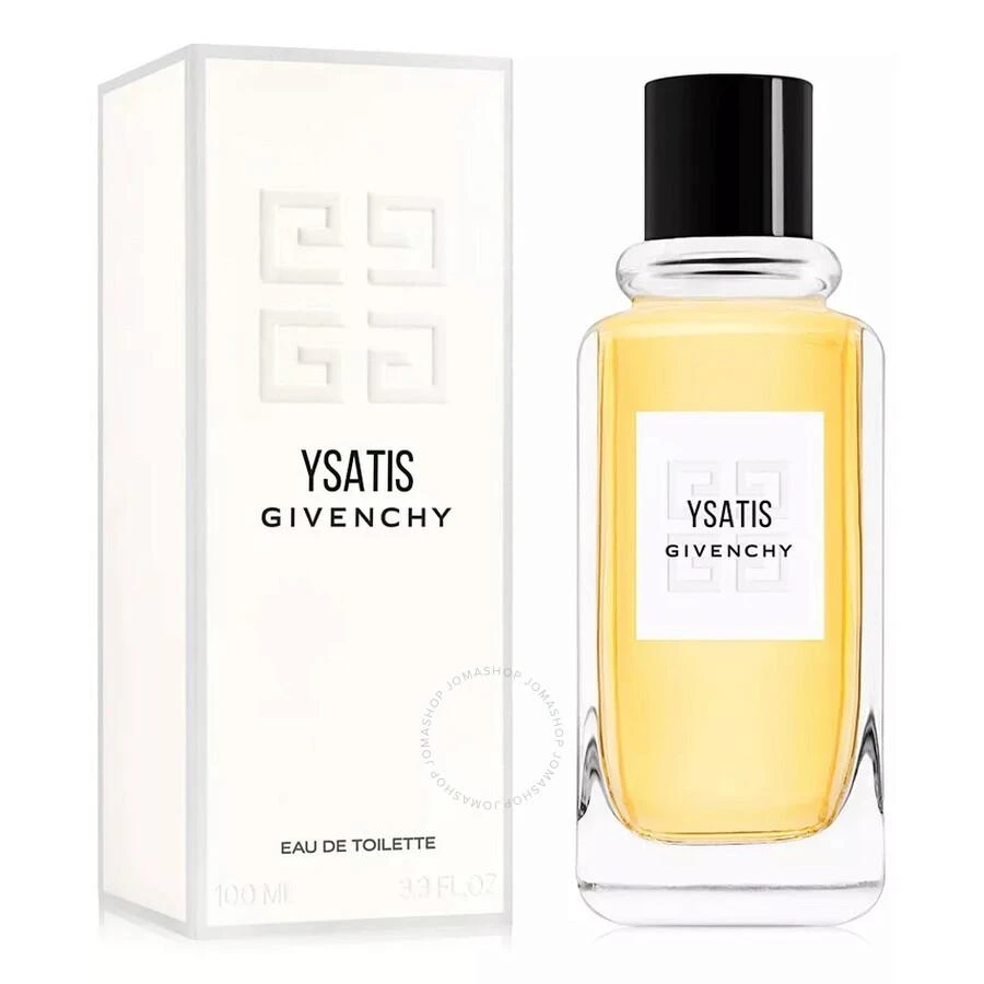 商品Givenchy|Givenchy Ysatis Ladies EDT,价格¥414,第2张图片详细描述