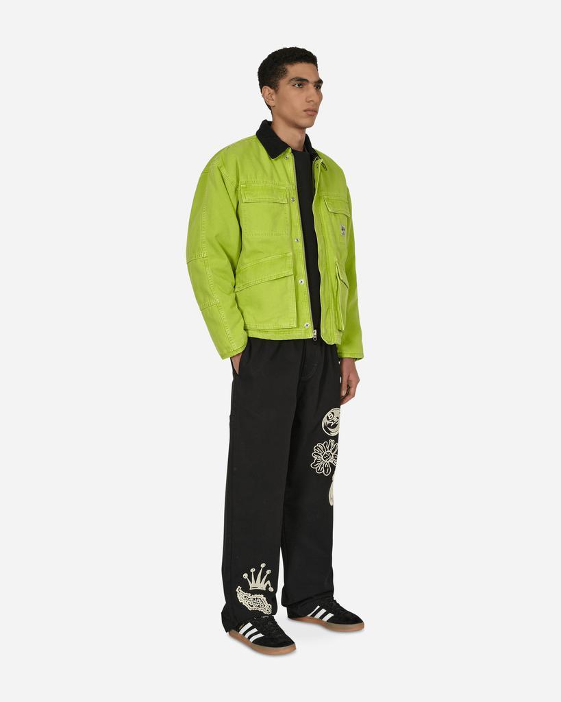 商品STUSSY|男款 基础圆领卫衣,价格¥880,第6张图片详细描述