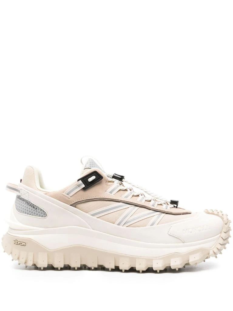 商品Moncler|MONCLER - Trailgrip Sneakers,价格¥4890,第1张图片