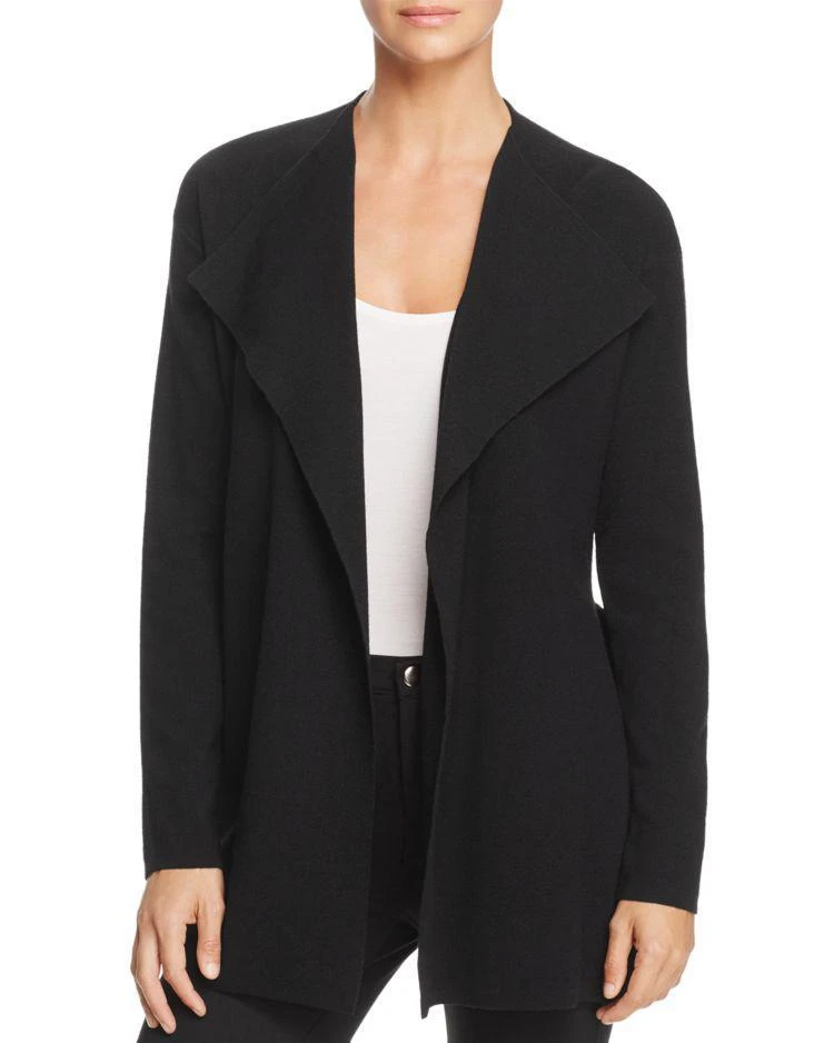 商品Theory|Theory Side-Tie Cashmere Cardigan - 100% Exclusive ,价格¥1057,第1张图片