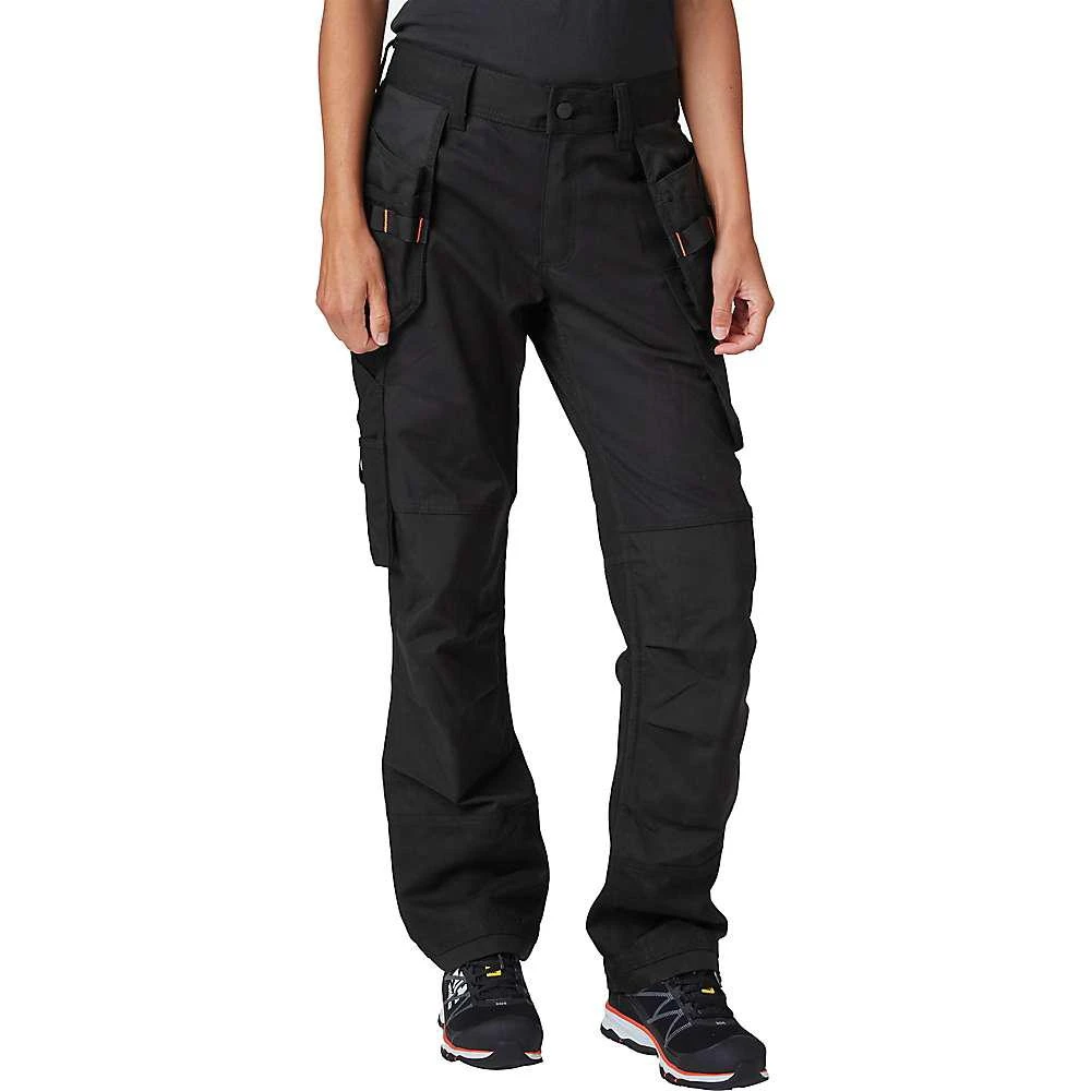 商品Helly Hansen|Helly Hansen Women's Luna Construction Pant,价格¥827,第3张图片详细描述