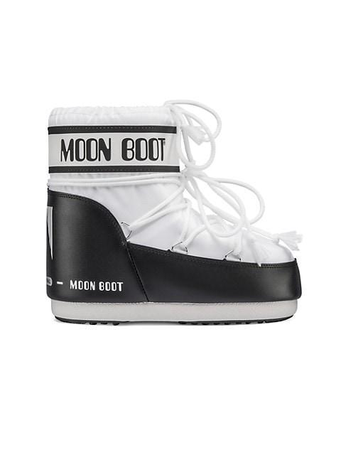 商品Moon Boot|Icon Low 2 Snowboots,价格¥1259,第1张图片