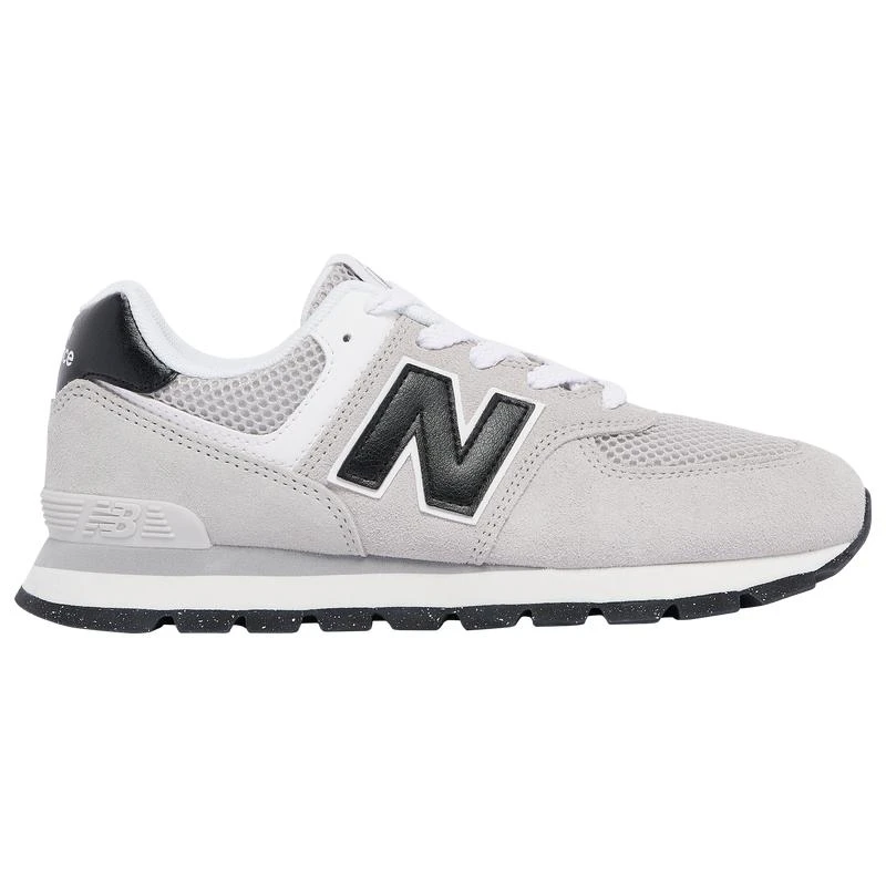 商品New Balance|New Balance 574 Classic - Boys' Grade School,价格¥413,第1张图片