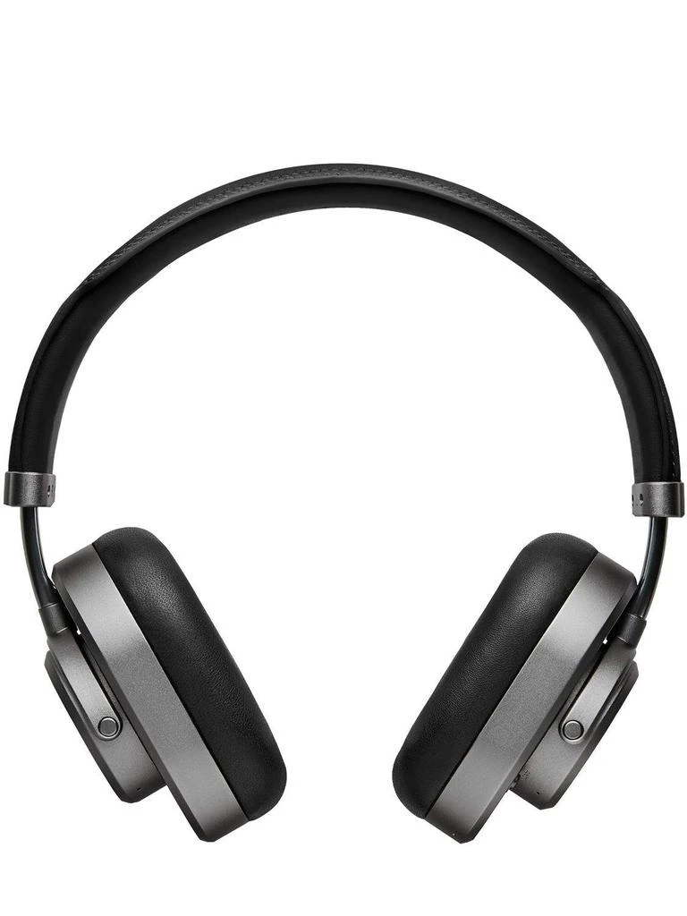 商品MASTER & DYNAMIC|Mw65 Wireless Over-ear Headphones,价格¥5002,第4张图片详细描述