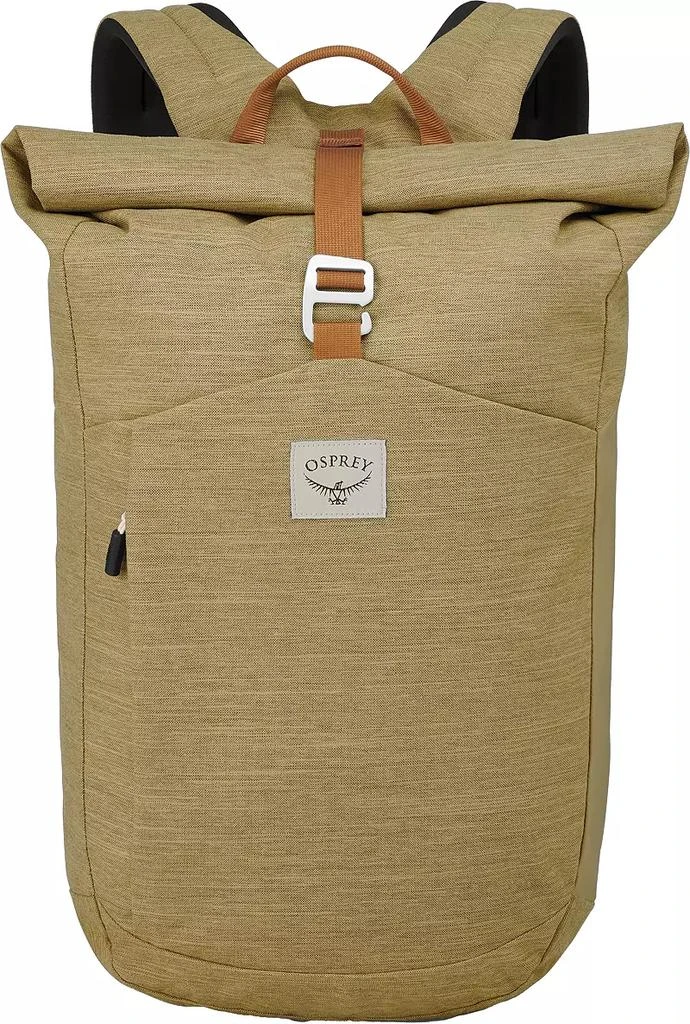 商品Osprey|Osprey Arcane Roll Top Pack,价格¥904,第1张图片详细描述