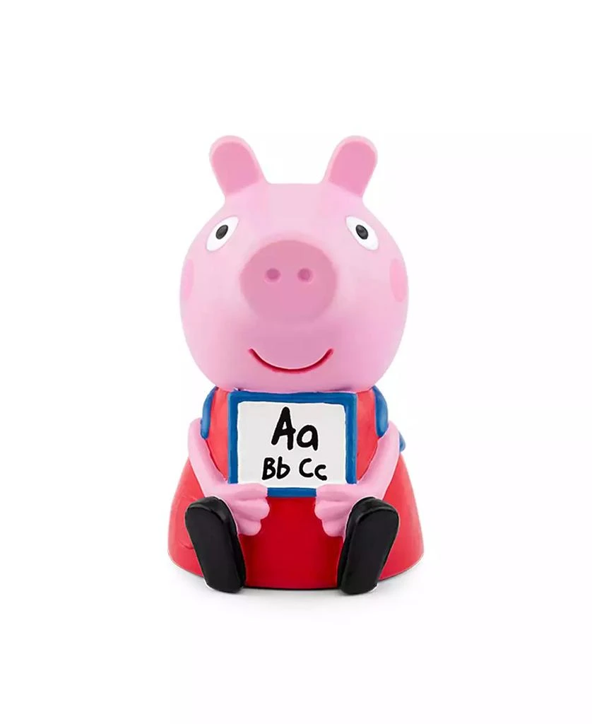 商品Tonies|Peppa Pig Peppa's First Album Audio Play Figurines,价格¥299,第5张图片详细描述