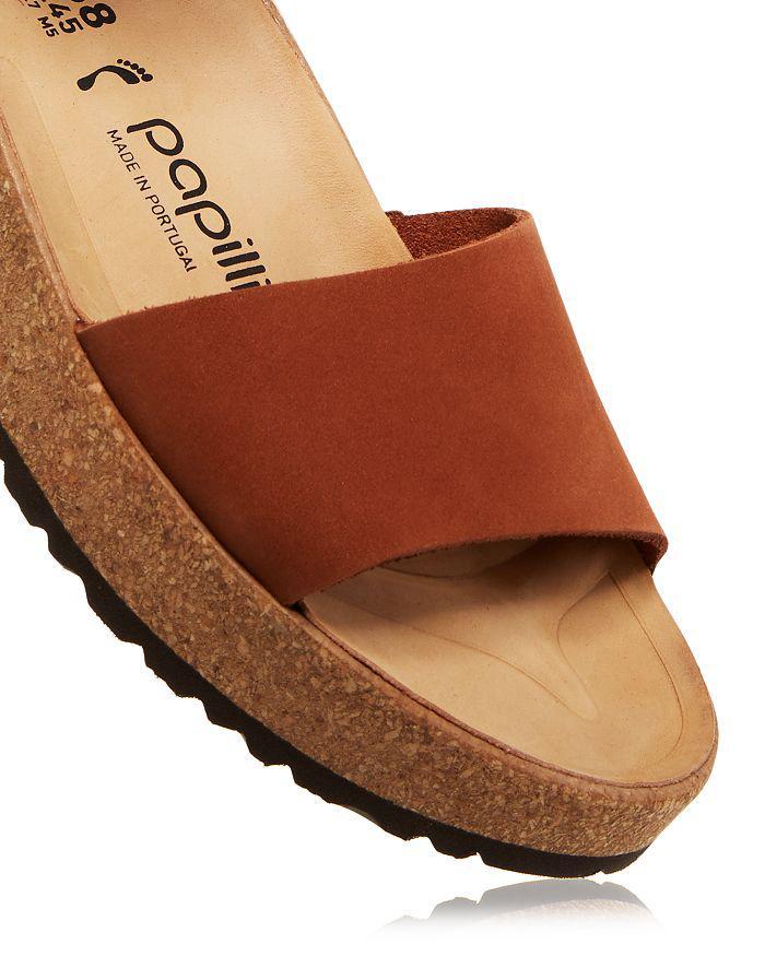 商品Birkenstock|Women's Glenda Sandals,价格¥1031,第7张图片详细描述