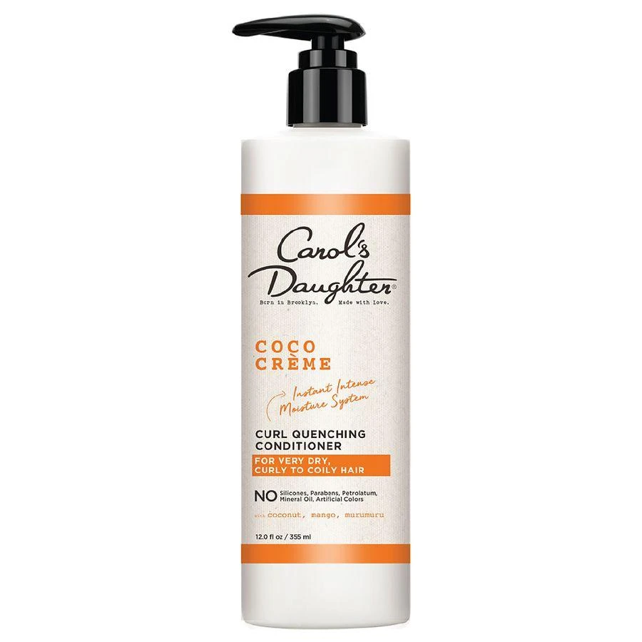 商品Carol's Daughter|Coco Creme Conditioner,价格¥126,第1张图片