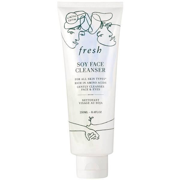 商品Fresh|Fresh Soy Face Cleanser Limited Edition 250ml,价格¥332,第1张图片