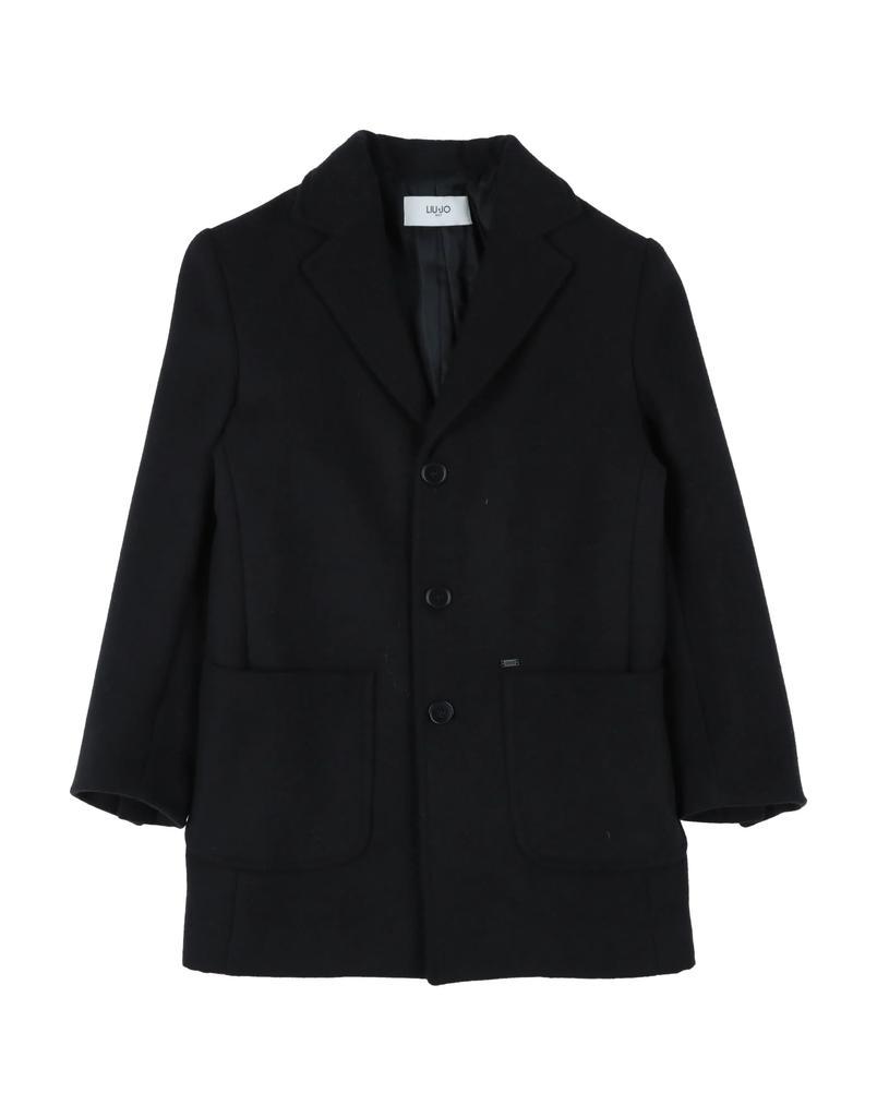 商品LIU •JO|Coat,价格¥931,第1张图片