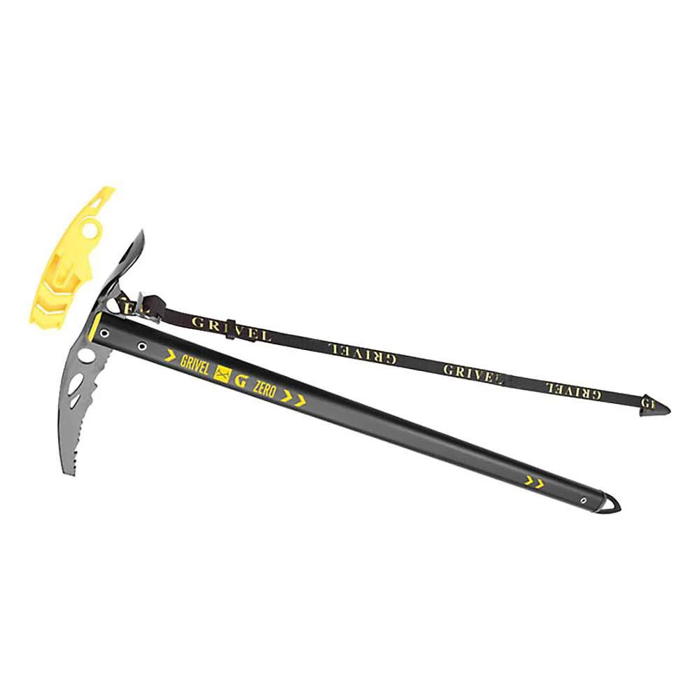 商品Grivel|Grivel G Zero Ice Axe,价格¥526,第1张图片