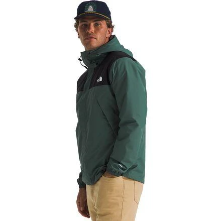 商品The North Face|Antora Jacket - Men's,价格¥900,第4张图片详细描述