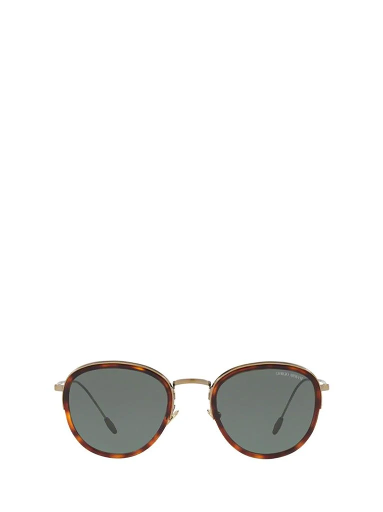 商品Giorgio Armani|GIORGIO ARMANI Sunglasses,价格¥1836,第1张图片