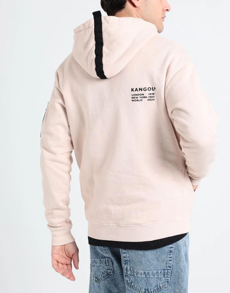 商品Kangol|Hooded sweatshirt,价格¥875,第3张图片详细描述