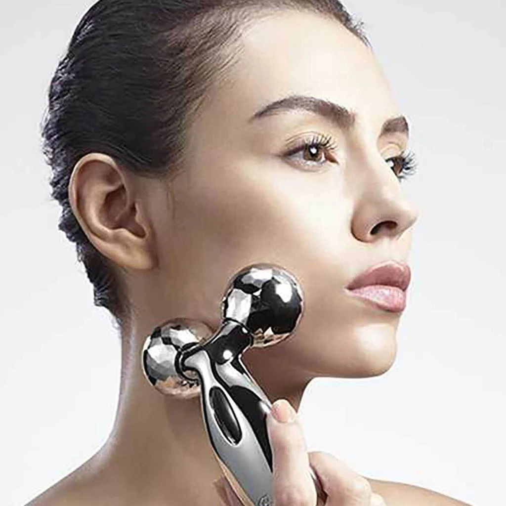 商品ReFa|ReFa CARAT 脸部护理仪,价格¥1644,第3张图片详细描述