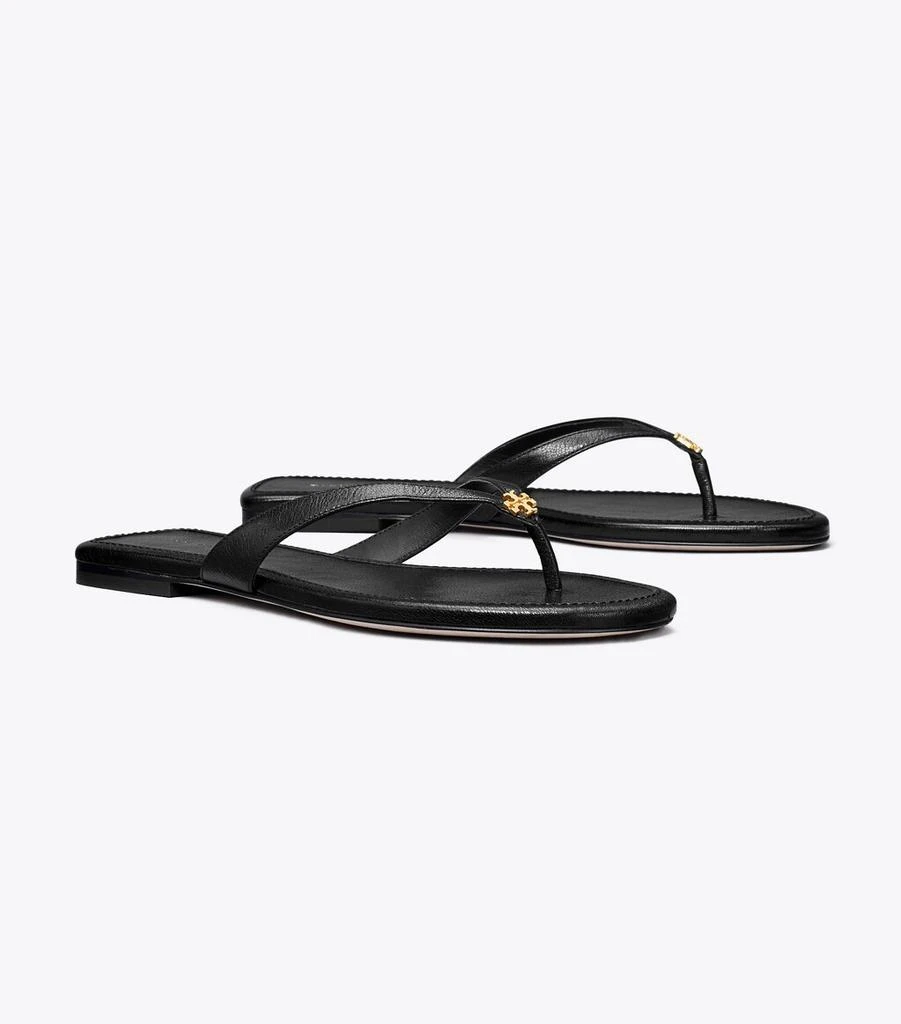 商品Tory Burch|Classic Flip-Flop,价格¥1314,第1张图片