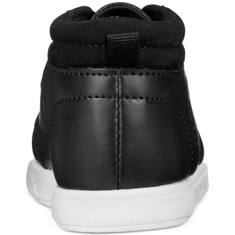 商品First Impressions|Baby Boys Hi-Top Sneakers, Created for Macy's,价格¥150,第5张图片详细描述