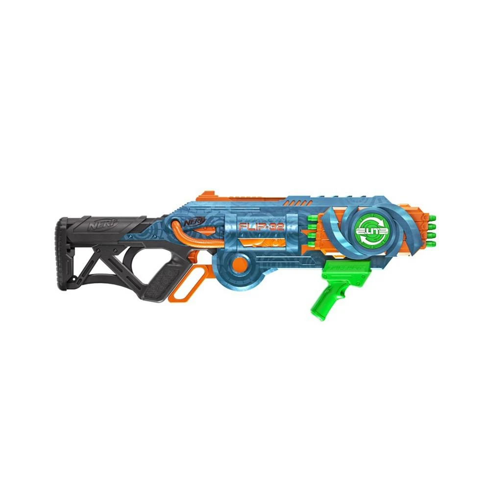 商品Nerf|Elite 2.0 Flip Shots Flip-32 Blaster,价格¥354,第4张图片详细描述