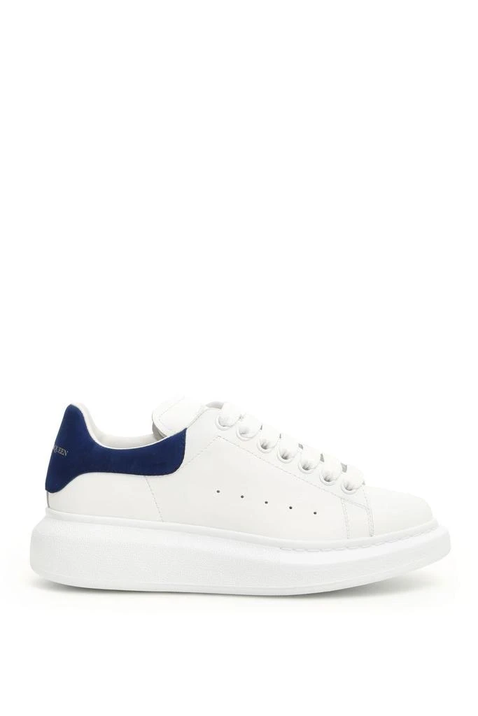 商品Alexander McQueen|OVERSIZED SNEAKERS,价格¥2650,第1张图片