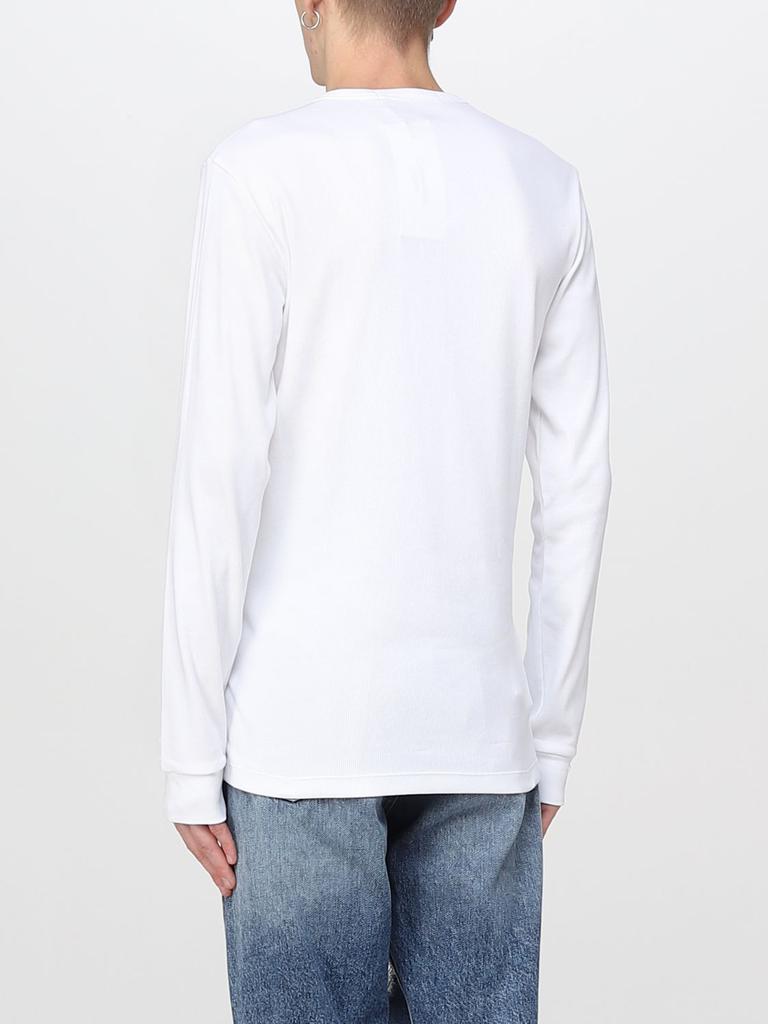 商品Calvin Klein|Calvin Klein Jeans t-shirt for man,价格¥599,第5张图片详细描述