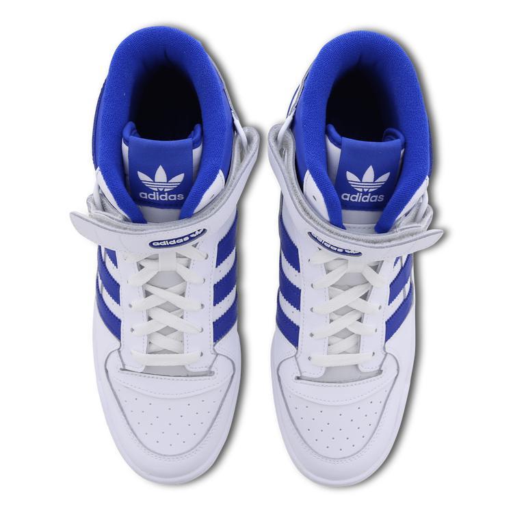 商品Adidas|adidas Forum Mid - Men Shoes,价格¥571,第7张图片详细描述