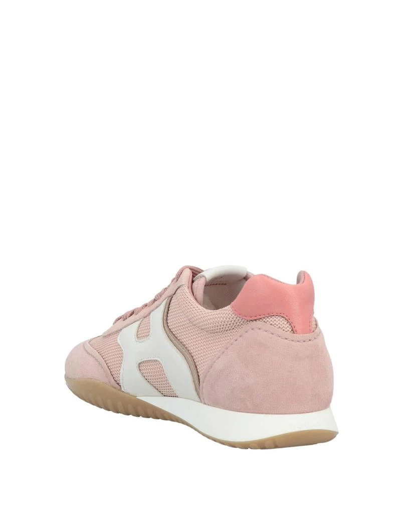 商品hogan|Sneakers,价格¥2391,第3张图片详细描述