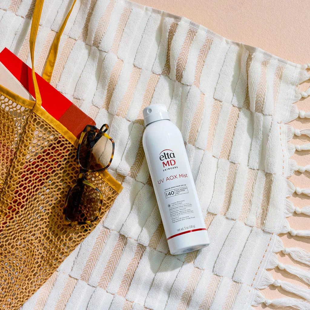 商品EltaMD|UV AOX Mist Broad Spectrum SPF 40,价格¥340,第4张图片详细描述