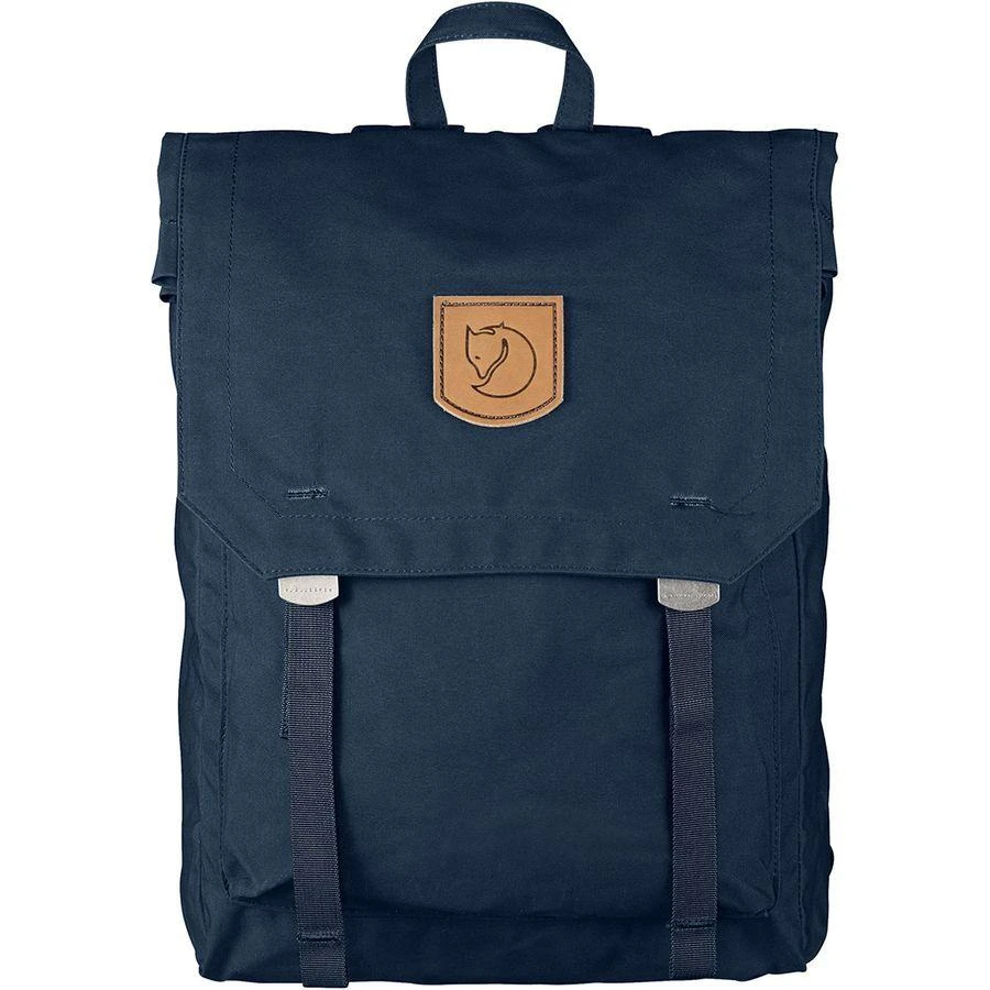 商品Fjällräven|Fjallraven Foldsack No. 1 双肩包,价格¥867,第1张图片详细描述