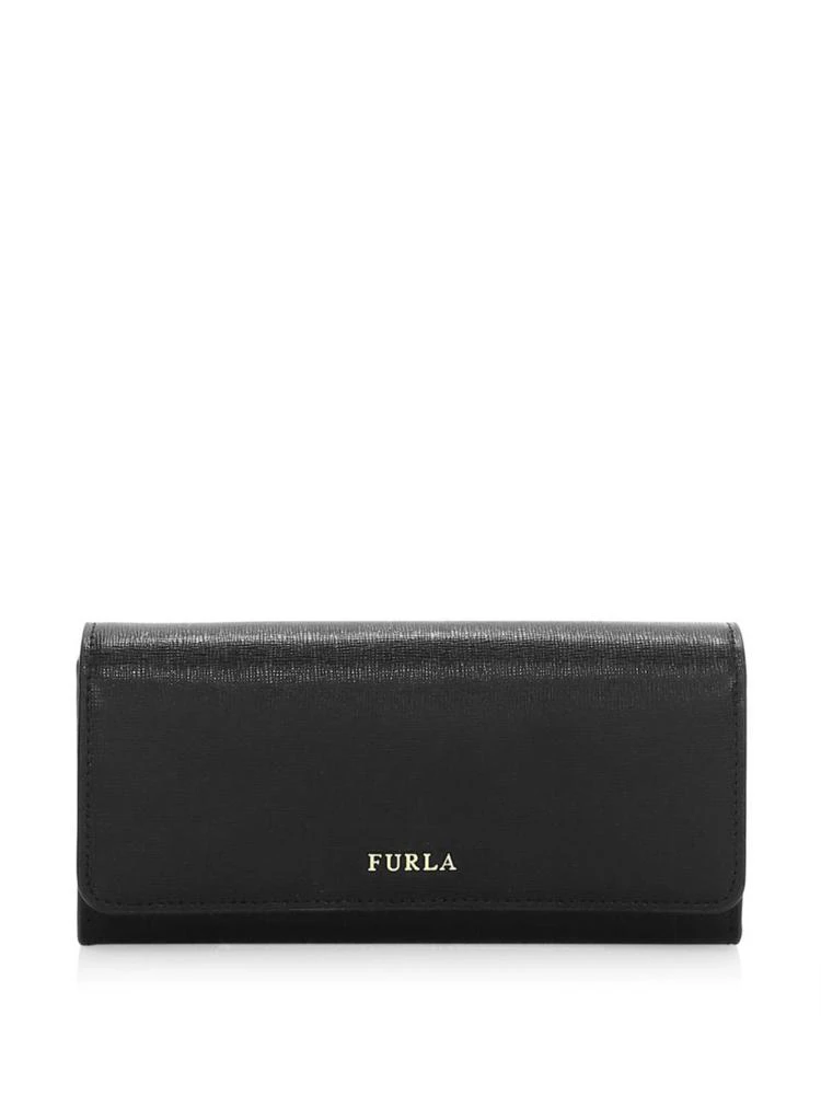 商品Furla|Leather Wallet,价格¥1470,第1张图片