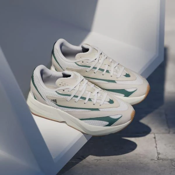 商品Adidas|Lightblaze Shoes,价格¥553,第4张图片详细描述