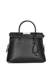 商品MAISON MARGIELA|Maison Margiela 5AC Classique Midi Shoulder Bag,价格¥11281,第1张图片