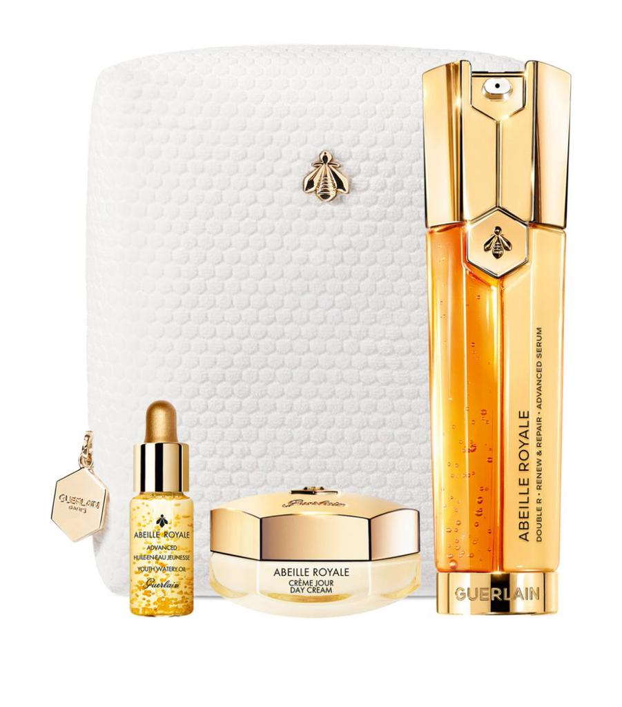 Abeille Royale Age-Defying Advanced Double R Serum Programme Gift Set商品第1张图片规格展示