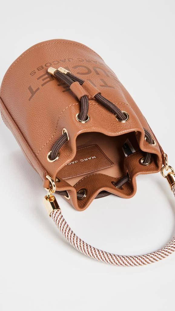 商品Marc Jacobs|The Marc Jacobs 水桶包,价格¥2041,第5张图片详细描述