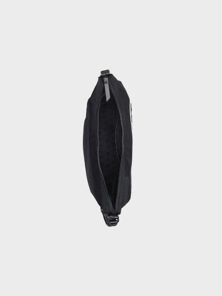 商品DKNY|Logo Nylon Medium Crossbody,价格¥600,第3张图片详细描述