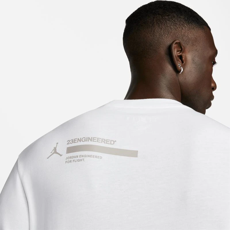 商品Jordan|Jordan 23 Engineered L/S Crew - Men's,价格¥423,第4张图片详细描述