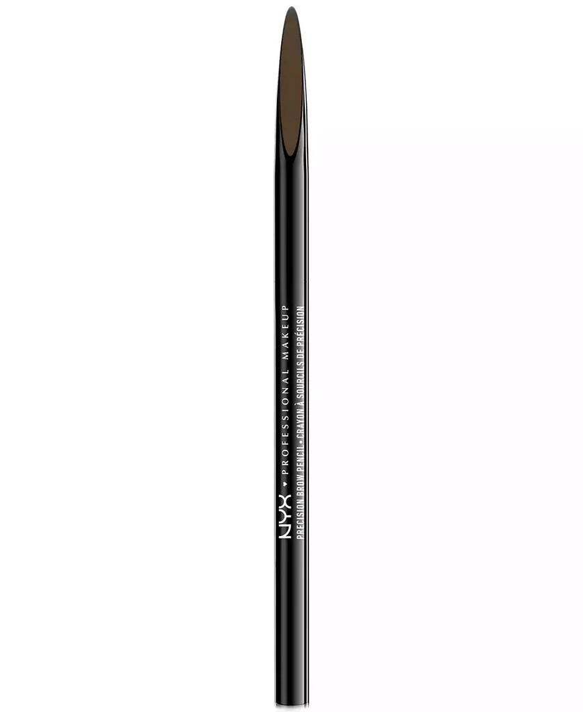 商品NYX Professional Makeup|Precision Brow Pencil,价格¥97,第1张图片