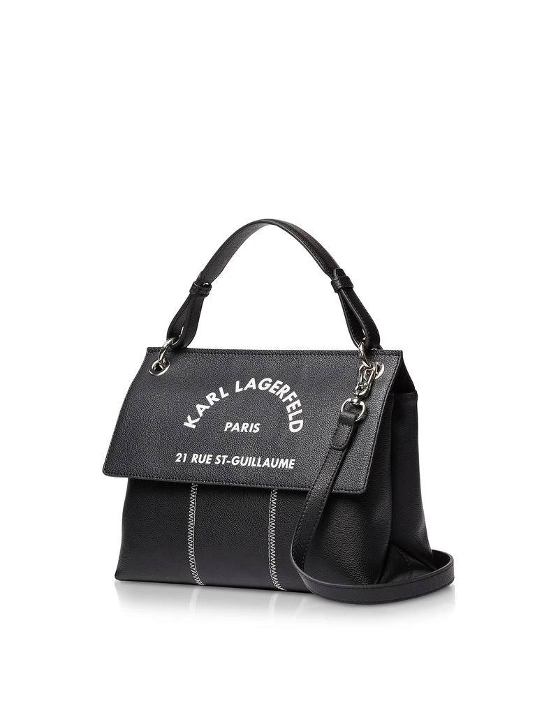 商品Karl Lagerfeld Paris|Rue St. Guillaume手提包,价格¥1227,第3张图片详细描述