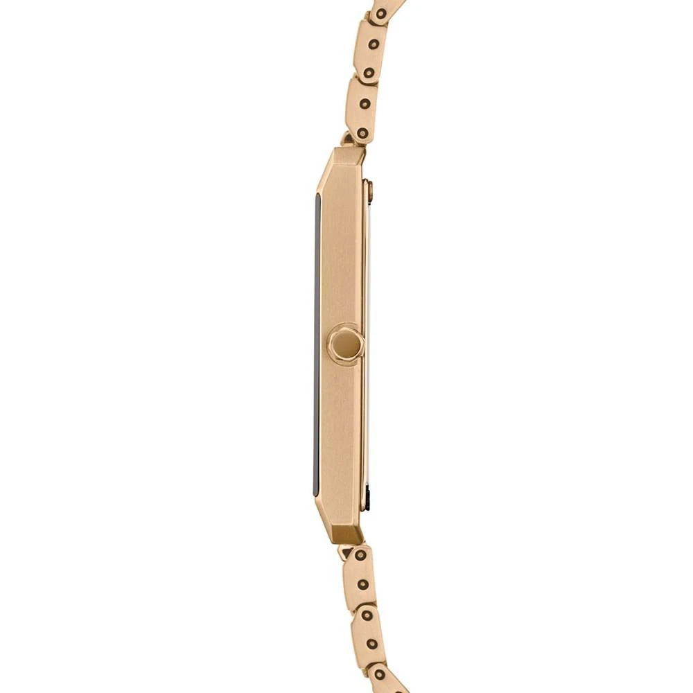 商品Citizen|Unisex Rose Gold-Tone Bracelet Watch 27.6mm,价格¥2357,第2张图片详细描述