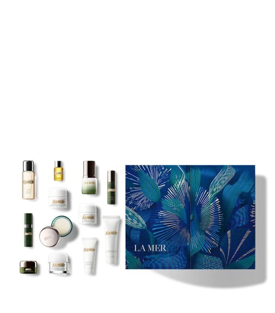 商品La Mer|The 12 Days of Transformation Advent Calendar,价格¥4747,第1张图片