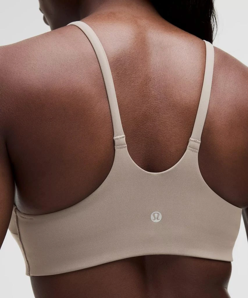 Wunder Train Strappy Racer Bra *Light Support, C/D Cup 商品