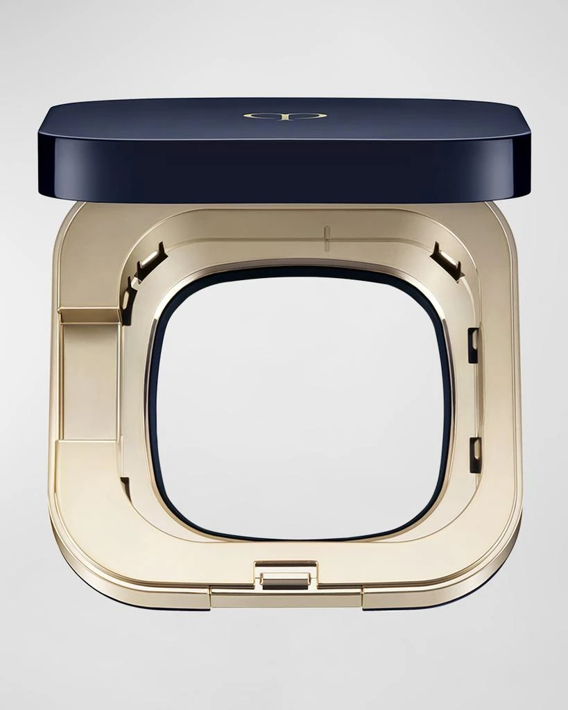 商品Cle de Peau|Radiant Cushion Dewy Foundation, Refill,价格¥584,第3张图片详细描述