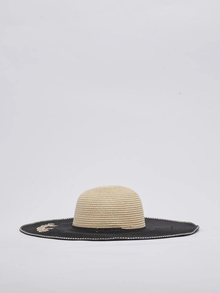 商品MONNALISA|Hat Hat,价格¥809,第2张图片详细描述