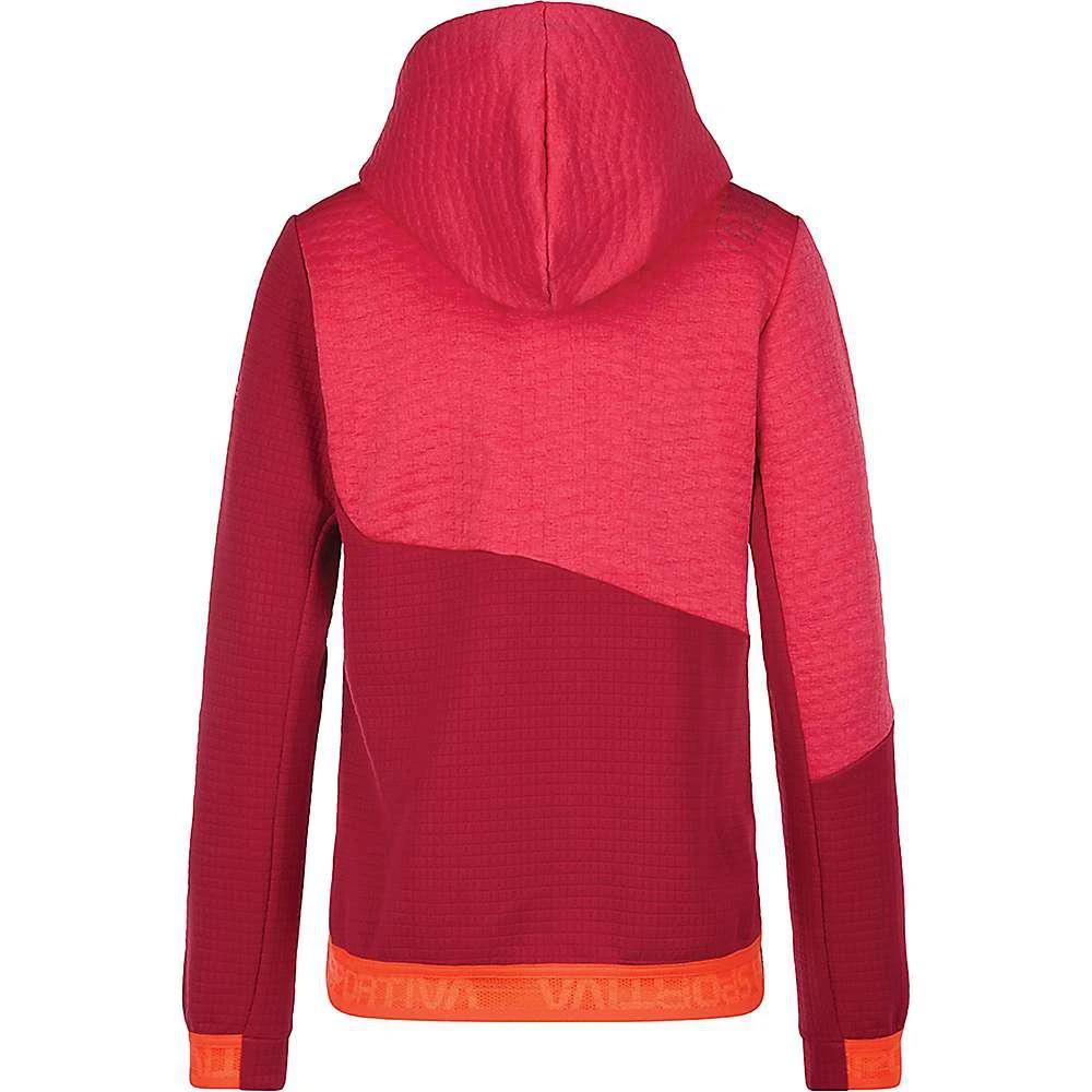 商品La Sportiva|La Sportiva Women's Method Hoody,价格¥466,第3张图片详细描述