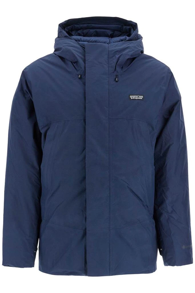 商品Patagonia|padded stormshadow park,价格¥4508,第1张图片