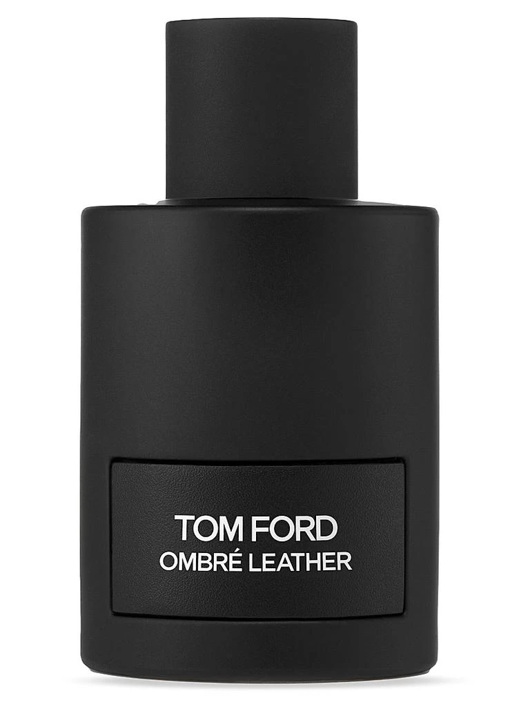 商品Tom Ford|Ombré Leather Eau de Parfum Travel Spray,价格¥1773,第1张图片